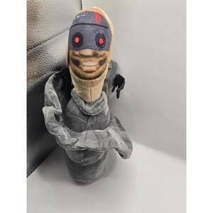 Flying Buzzsaw plush toy Skibidi Toilet web series 10 Inch Creepy Collectible